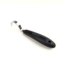 Load image into Gallery viewer, EZI-GROOM Grip Hoof Pick
