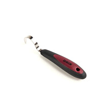 Load image into Gallery viewer, EZI-GROOM Grip Hoof Pick

