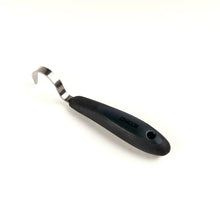 Load image into Gallery viewer, EZI-GROOM Grip Hoof Pick
