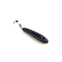 Load image into Gallery viewer, EZI-GROOM Grip Hoof Pick
