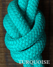 Load image into Gallery viewer, HAY CHIX Timeless Collection Lead Ropes
