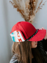 Load image into Gallery viewer, Grace n Grit Fleece Lined Baseball Caps
