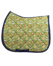 Load image into Gallery viewer, PONY Dreamers And Scheamers All Purpose Saddle Pad
