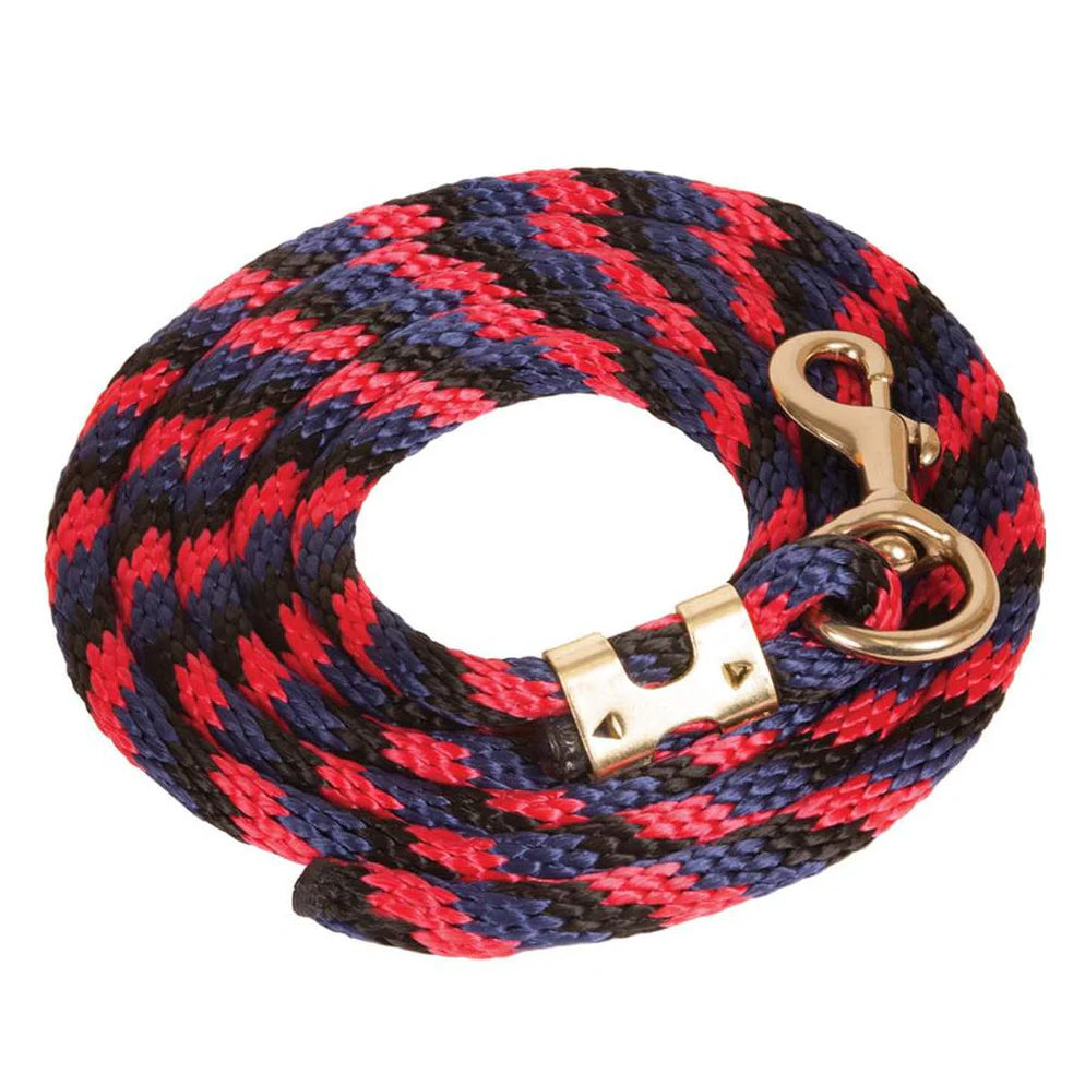 Mustang Nylon Lead