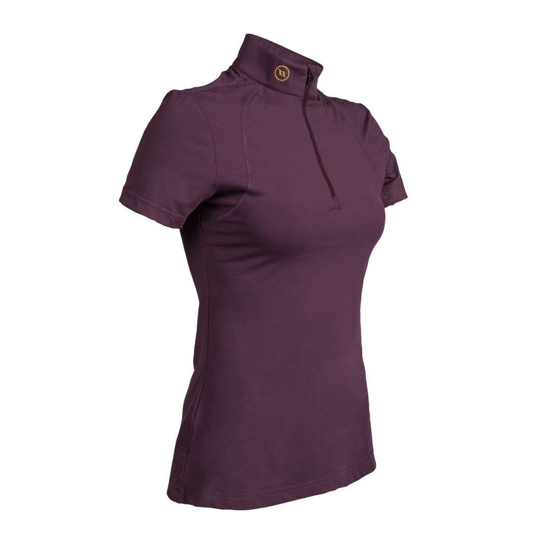 Back On Track Inez Women’s Short Sleeve Top