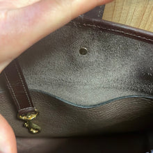 Load image into Gallery viewer, Tory Leather Bit Small Snaffle Bag
