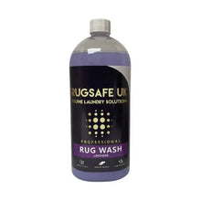 Load image into Gallery viewer, Rug Safe Professional Blanket Wash
