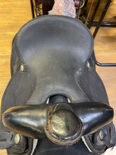 Load image into Gallery viewer, Used 14” Abetta Western Saddle #19124
