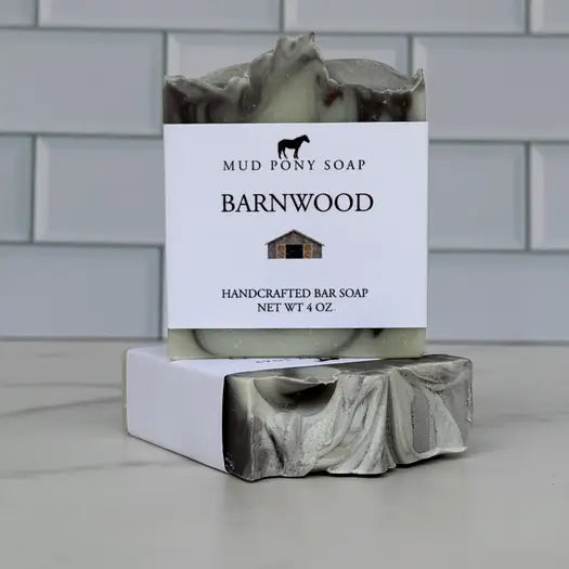 Grey Horse Soaps