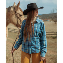 Load image into Gallery viewer, Outback Trading - Maine Big Shirt
