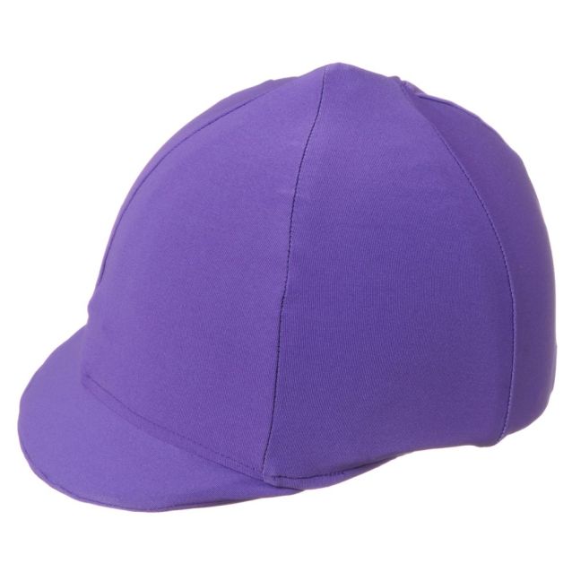 Lycra Helmet Cover