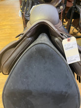 Load image into Gallery viewer, Used 15” Wintec All Purpose Pony Saddle #25627
