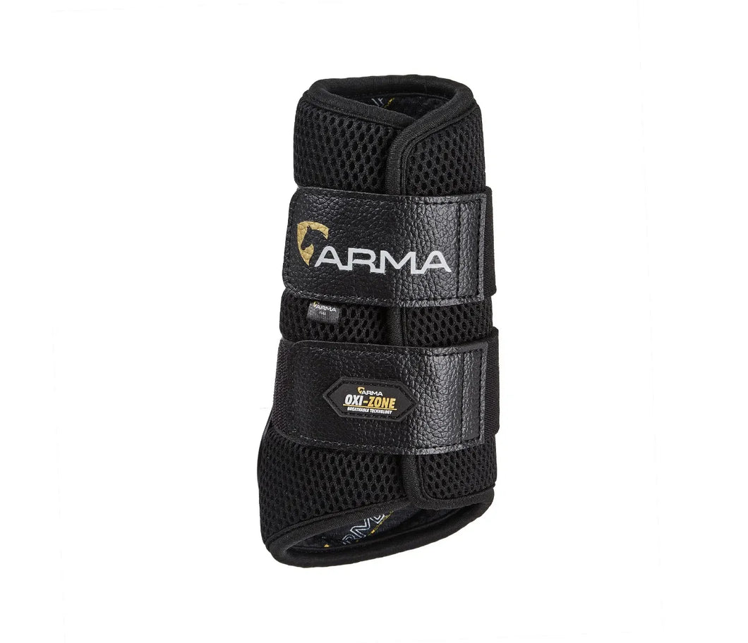 ARMA OXI-ZONE Brushing Boot