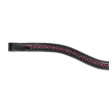 Load image into Gallery viewer, Rhinestone Browbands
