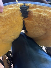 Load image into Gallery viewer, Used 16” Dakota Halflinger Tree #25266
