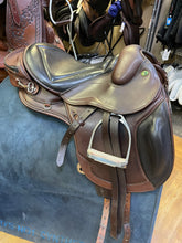 Load image into Gallery viewer, Used 17” Prestige Alena Endurance Saddle #23213
