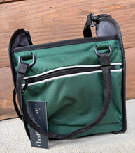 Load image into Gallery viewer, Chestnut Bay Small Collapsible Groom Tote
