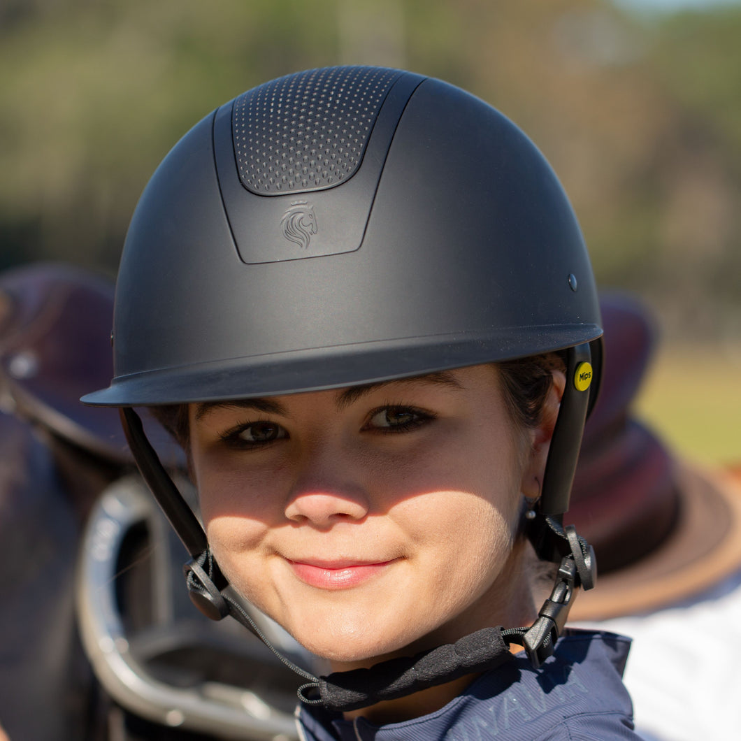 Equinavia Crown MIPS® Riding Helmet