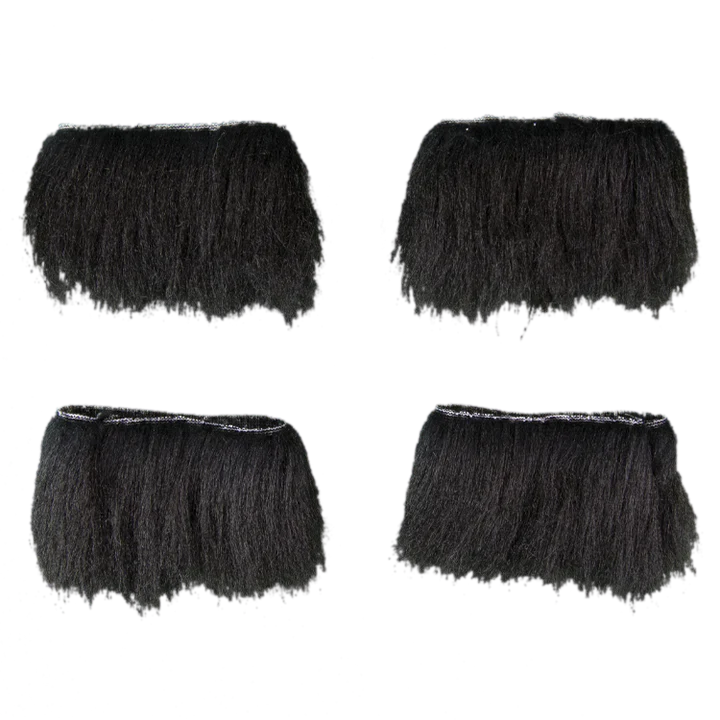 Crafty Pony Feather Set