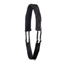 Load image into Gallery viewer, Horze Training Surcingle - Black
