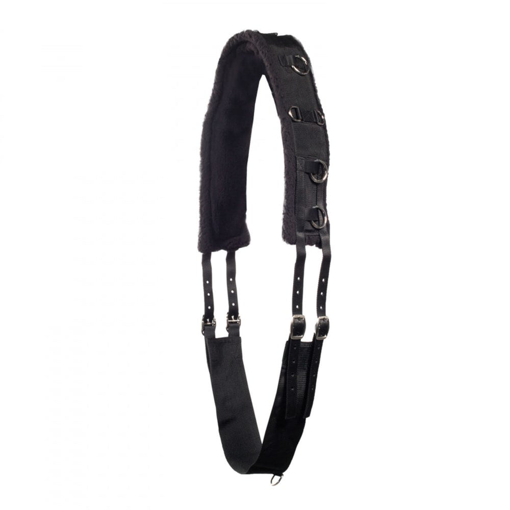 Horze Training Surcingle - Black