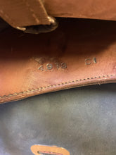 Load image into Gallery viewer, Used DP Quantum Short and Light Western Dressage Size:1 #23422
