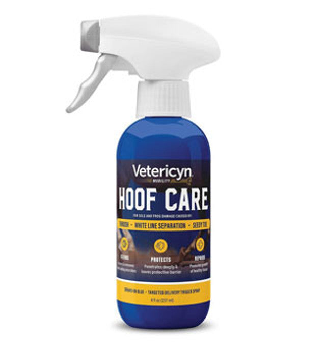 Vetericyn Hoof Care, 8 fl oz