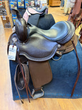 Load image into Gallery viewer, Used 16” High Horse Daisetta Western #28756
