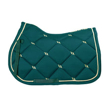Load image into Gallery viewer, Back On Track Nights Collection All-Purpose Saddle Pad
