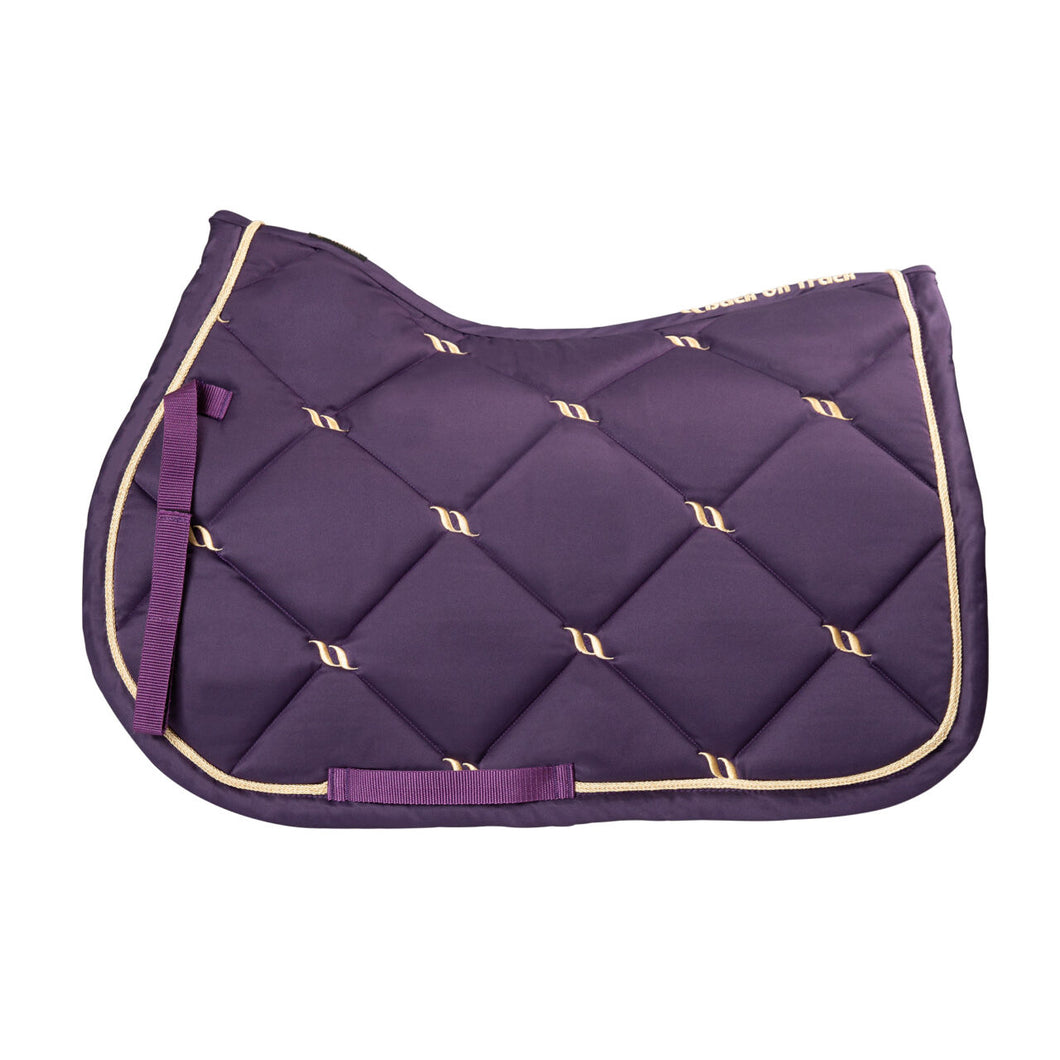 Back On Track Nights Collection All-Purpose Saddle Pad