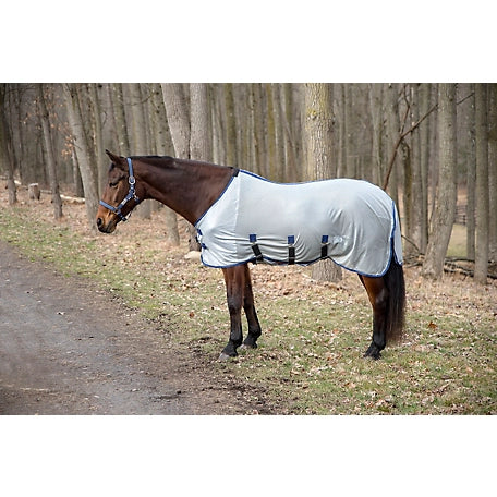 CLOSEOUT - TUFFRIDER COMFY PLUS STANDARD NECK FLY SHEET