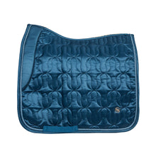 Load image into Gallery viewer, Back on Track Deep Nights® Dressage Saddle Pads
