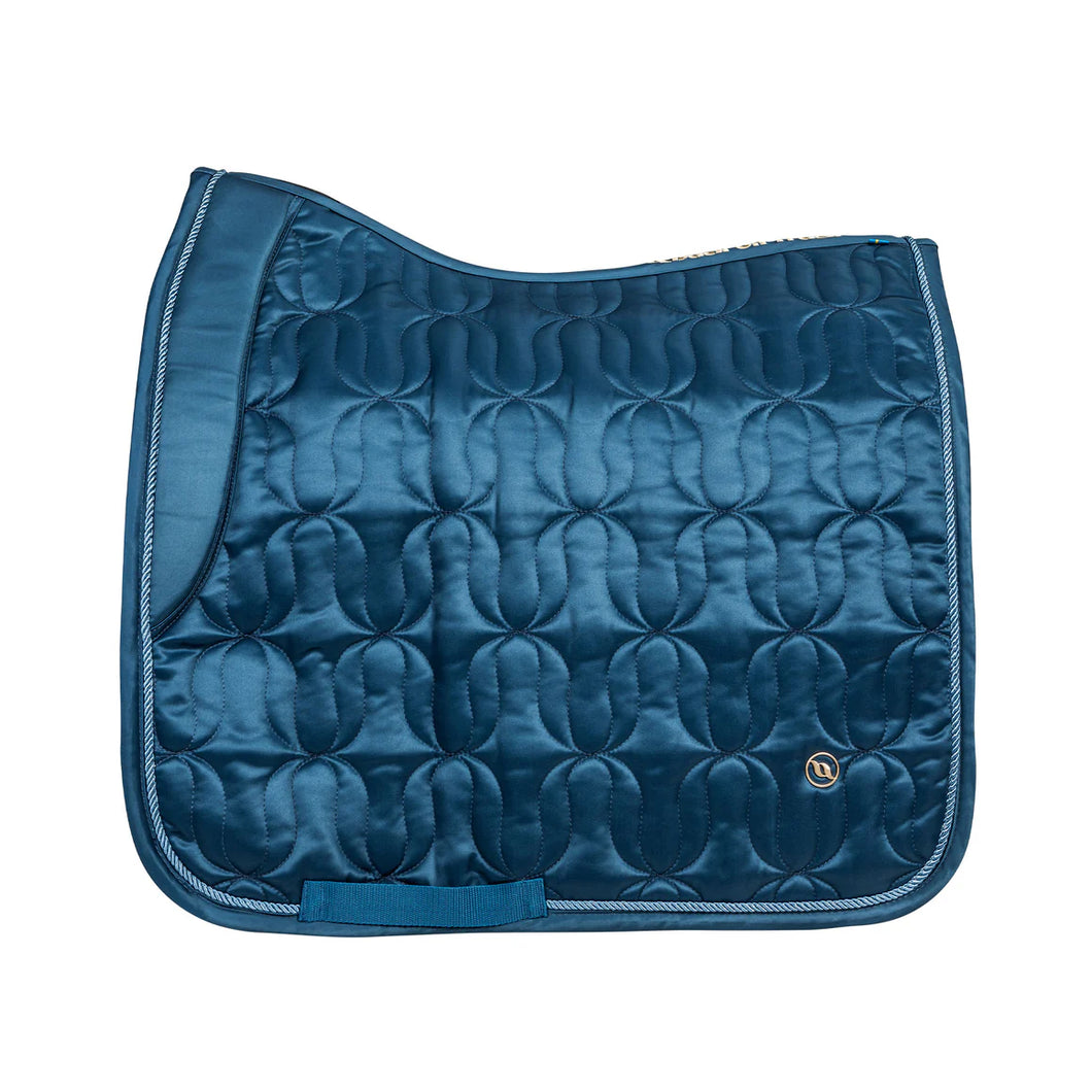 Back on Track Deep Nights® Dressage Saddle Pads
