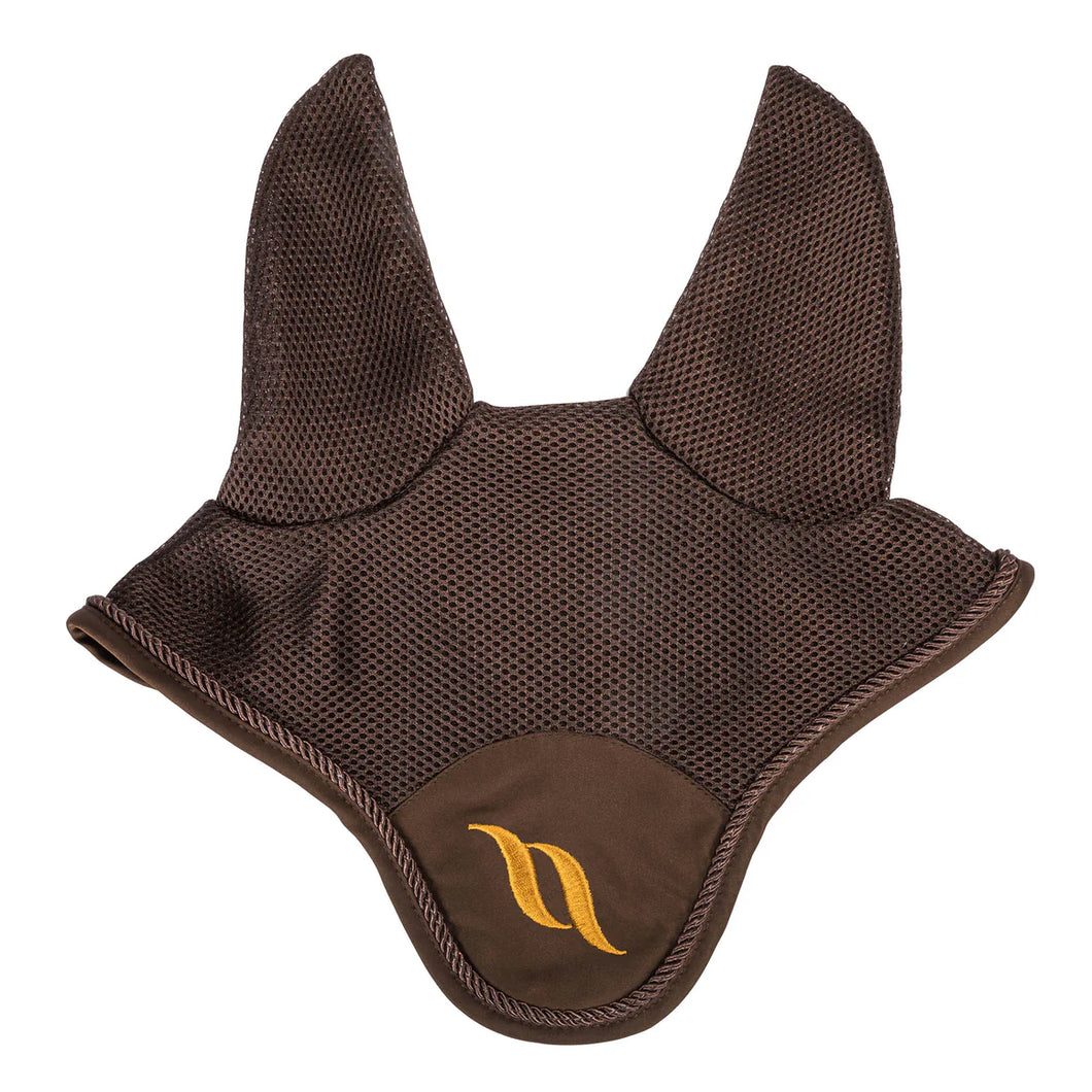 Back on Track Airflow Horse Bonnet- Full Size