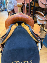 Load image into Gallery viewer, Used 14” Circle Y Kelly Kaminski Blaze Flex2 Barrel #30055
