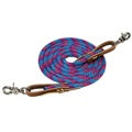Load image into Gallery viewer, Weaver Poly Roper Reins
