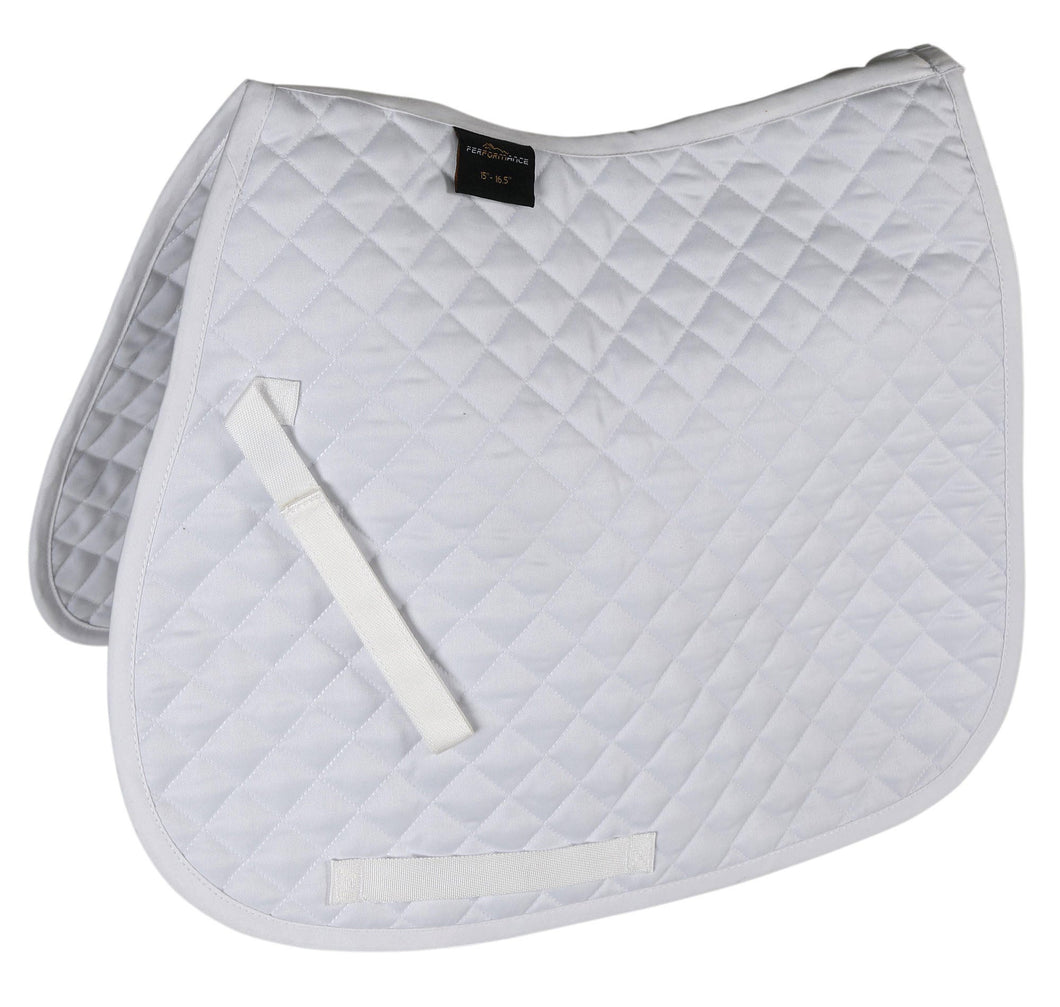 ARMA Lite Saddle Pad