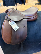 Load image into Gallery viewer, Used Pessoa Pony 15 3/4” XCH close contact #27145
