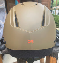 Load image into Gallery viewer, Centaur Ranch Trail 360 ERT Helmet
