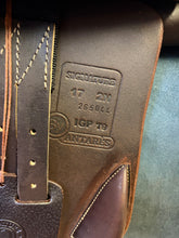 Load image into Gallery viewer, NEW Antares Signature IGP Close Contact Saddle
