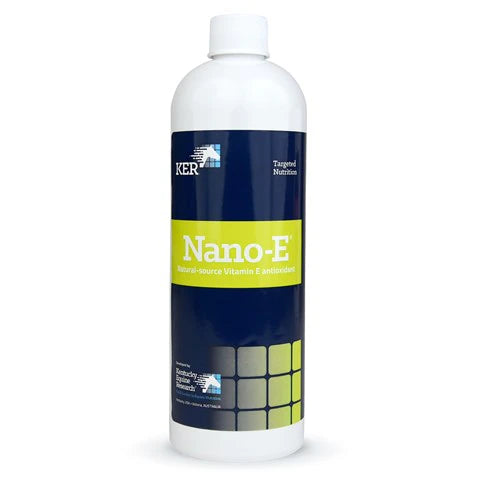 KER Nano-E Vitamin E 450ML
