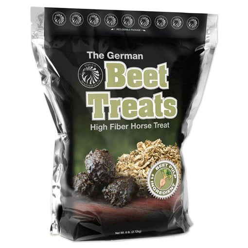 The German Beet Treat