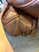 Load image into Gallery viewer, Used 2018 CWD Calf Skin Covered #29081
