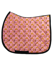Load image into Gallery viewer, PONY Dreamers And Scheamers All Purpose Saddle Pad
