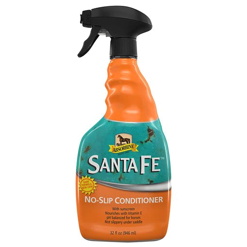 Absorbine Santa Fe Coat & Sunscreen Spray 32oz