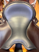 Load image into Gallery viewer, High Horse Daisetta All Leather Western Saddle
