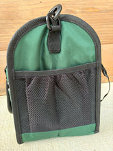Load image into Gallery viewer, Chestnut Bay Small Collapsible Groom Tote
