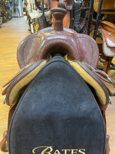 Load image into Gallery viewer, Used 14” Clinton Anderson Western Aussie Saddle #18414
