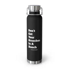 Load image into Gallery viewer, Copper Vacuum Insulated Bottle
