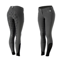 Load image into Gallery viewer, Equinavia Astrid Women&#39;s Silicone Full Seat Breeches
